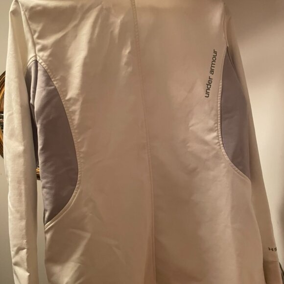 Harvard Under Armour Jacket — Women's - Picture 2 of 3